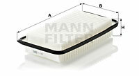 Filtr powietrza C 3230 MANN-FILTER MANN+HUMMEL GMBH
