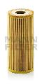 Filtr oleju wyprzedaż, HU 615/3 x, MANN-FILTER MANN+HUMMEL GMBH w ofercie sklepu e-autoparts.pl 