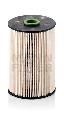 Filtr paliwa wyprzedaż, PU 936/1 x, MANN-FILTER MANN+HUMMEL GMBH w ofercie sklepu e-autoparts.pl 