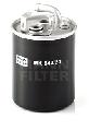 Filtr paliwa wyprzedaż, WK 842/20, MANN-FILTER MANN+HUMMEL GMBH w ofercie sklepu e-autoparts.pl 
