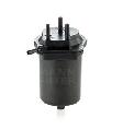 Filtr paliwa wyprzedaż, WK 939/4, MANN-FILTER MANN+HUMMEL GMBH w ofercie sklepu e-autoparts.pl 