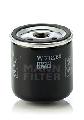 Filtr oleju wyprzedaż, W 712/80, MANN-FILTER MANN+HUMMEL GMBH w ofercie sklepu e-autoparts.pl 