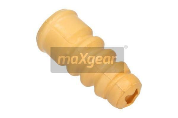 Dystans gumowy, resorowanie 72-1709 MAXGEAR
