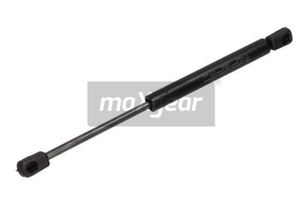 Sprężyna gazowa, pokrywa bagażnika 12-1565 MAXGEAR