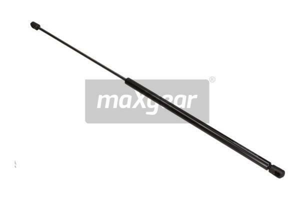 Sprężyna gazowa, pokrywa komory silnika 12-1702 MAXGEAR