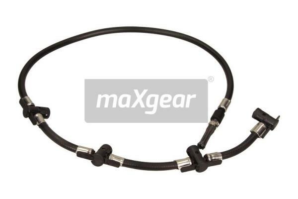 Wąż, paliwo na przelewie 15-0034 MAXGEAR