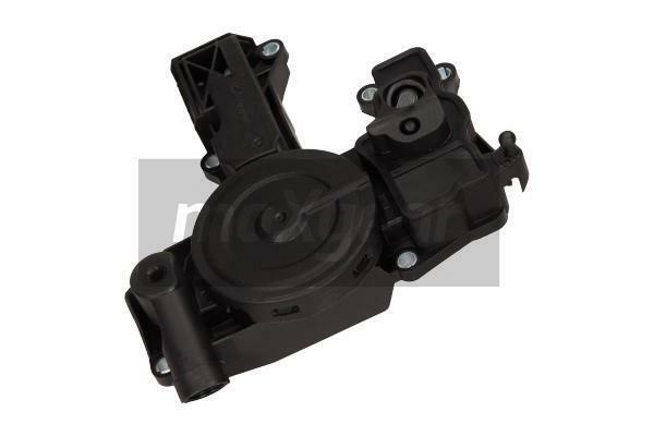 Separator oleju, odpowietrzenie przestrzeni korbowej 18-0453 MAXGEAR