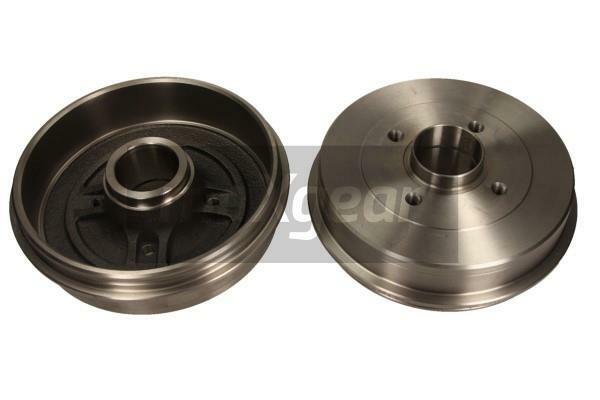 Bęben hamulcowy 19-1343 MAXGEAR