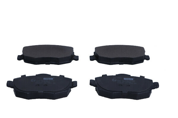 Klocki hamulcowe - komplet 19-1521 MAXGEAR