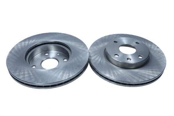 Tarcza hamulcowa 19-2329 MAXGEAR