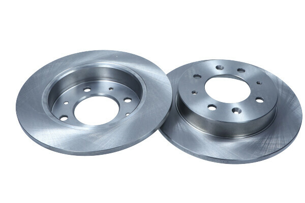 Tarcza hamulcowa 19-2451 MAXGEAR
