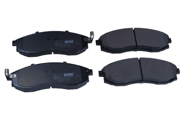 Klocki hamulcowe - komplet 19-3125 MAXGEAR