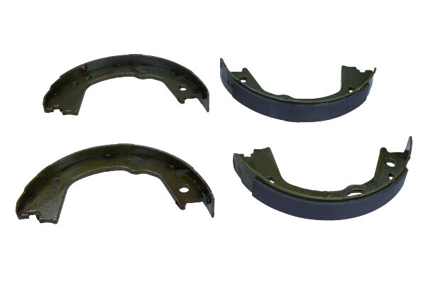 Szczęki hamulcowe, hamulec postojowy 19-4564 MAXGEAR