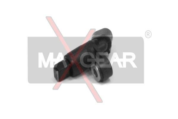 Czujnik, prędkość obrotowa koła 20-0059 MAXGEAR