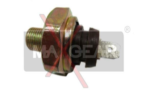 Włącznik ciśnieniowy oleju 21-0100 MAXGEAR