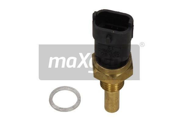 Czujnik, temperatura płynu chłodzącego wyprzedaż 21-0255 MAXGEAR