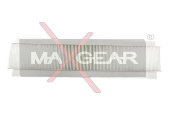 Filtr kabinowy przeciwpyłkowy 26-0039 MAXGEAR