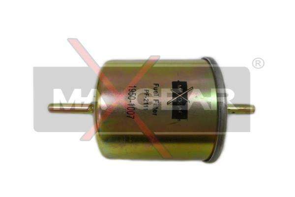 Filtr paliwa 26-0049 MAXGEAR