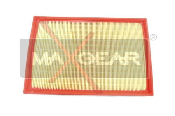 Filtr powietrza 26-0086 MAXGEAR