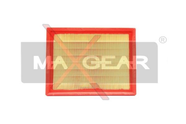 Filtr powietrza 26-0109 MAXGEAR