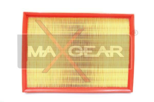 Filtr powietrza 26-0110 MAXGEAR