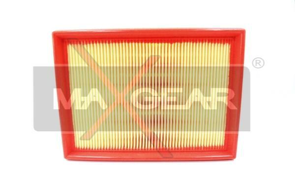 Filtr powietrza 26-0199 MAXGEAR