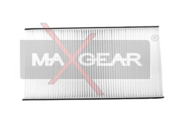 Filtr kabinowy przeciwpyłkowy 26-0258 MAXGEAR