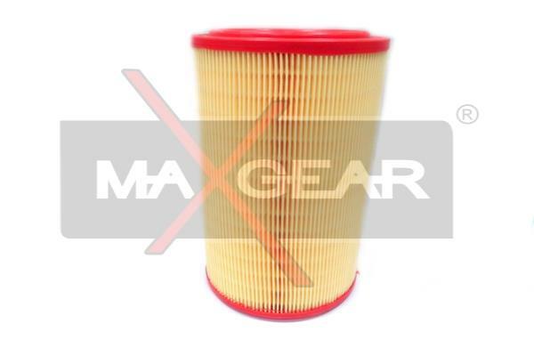 Filtr powietrza 26-0318 MAXGEAR