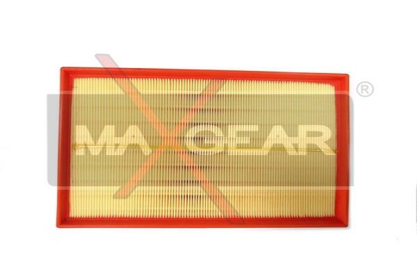 Filtr powietrza 26-0353 MAXGEAR