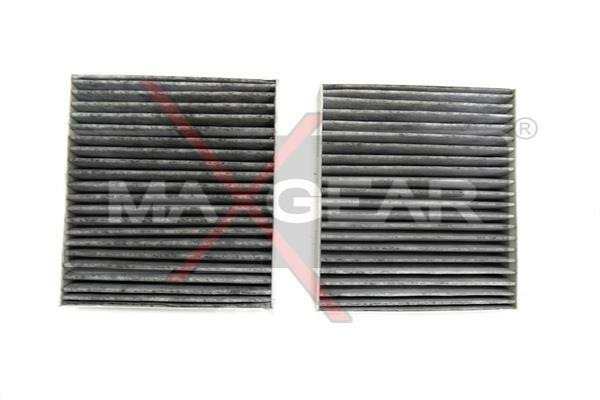 Filtr kabinowy przeciwpyłkowy 26-0443 MAXGEAR