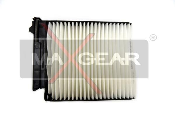Filtr kabinowy przeciwpyłkowy 26-0463 MAXGEAR