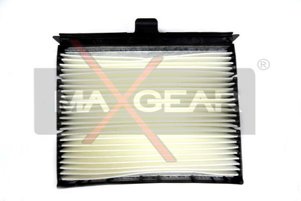 Filtr kabinowy przeciwpyłkowy 26-0467 MAXGEAR