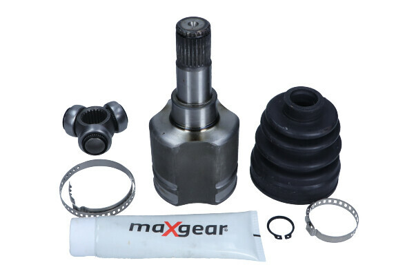 Zestaw przegubu, wał napędowy 49-2807 MAXGEAR