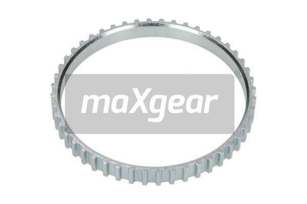 Pierścień nadajnika impulsów, ABS 27-0338 MAXGEAR