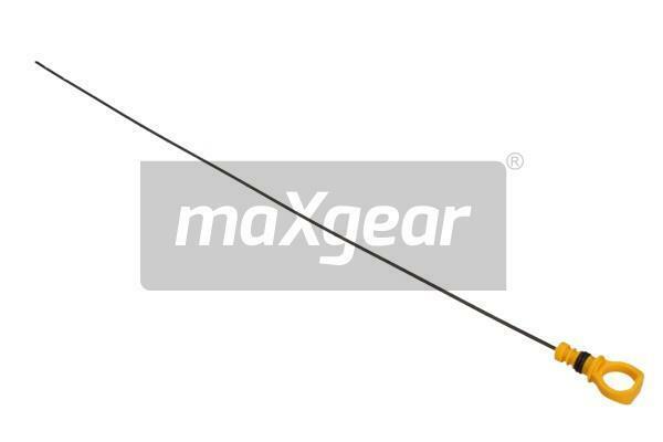 Miarka olejowa 27-0645 MAXGEAR