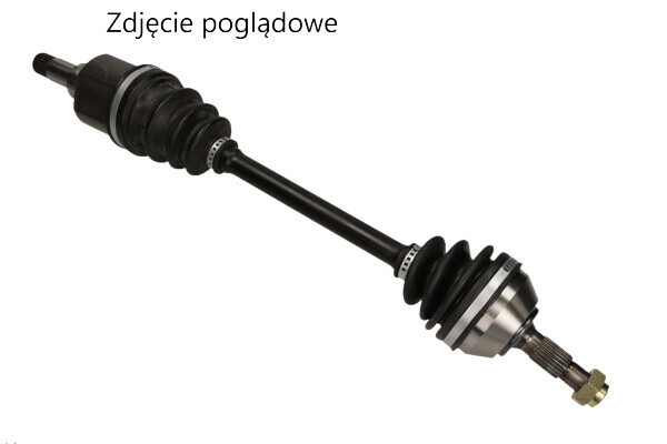 Wał napędowy 49-2308 MAXGEAR