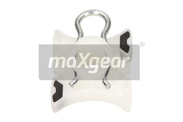 Klocek cierny przesuwny, podnośnik szyby 28-0323 MAXGEAR