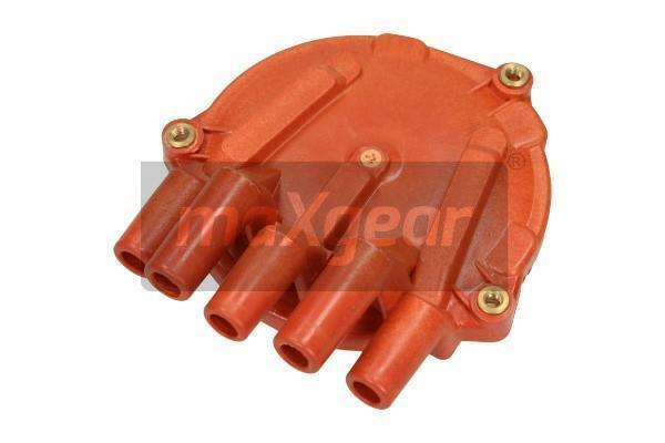 Kopułka rozdzielacza zapłonu 31-0100 MAXGEAR