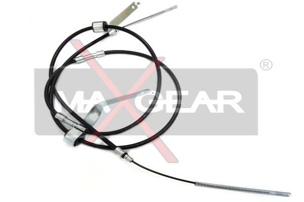 Cięgło, hamulec postojowy 32-0075 MAXGEAR