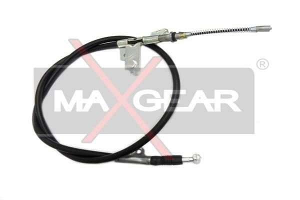 Cięgło, hamulec postojowy 32-0279 MAXGEAR