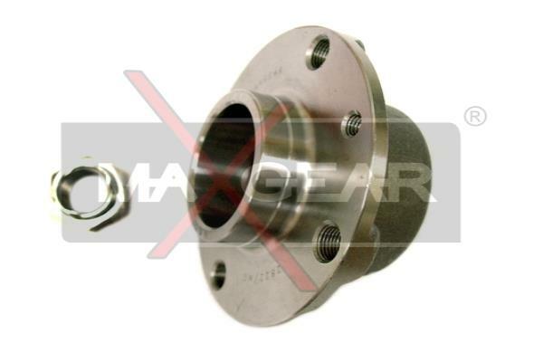 Zestaw łożysk koła 33-0129 MAXGEAR