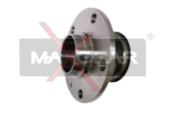 Zestaw łożysk koła 33-0408 MAXGEAR