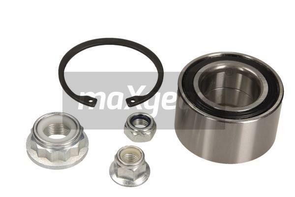 Zestaw łożysk koła 33-0404 MAXGEAR