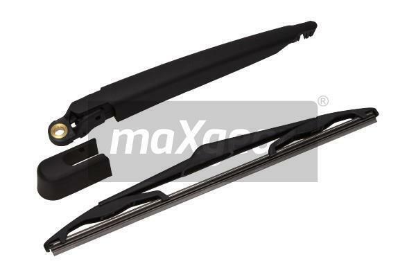 Ramię wycieraczki, czyszczenie szyb 39-0224 MAXGEAR