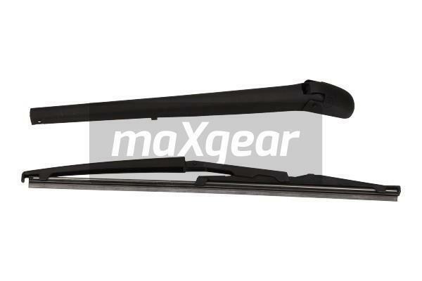 Ramię wycieraczki, czyszczenie szyb 39-0326 MAXGEAR