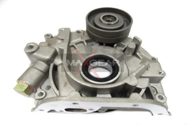 Pompa oleju 42-0021 MAXGEAR