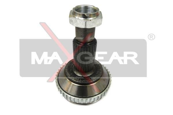 Zestaw przegubu, wał napędowy 49-0146 MAXGEAR