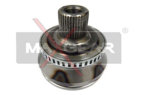 Zestaw przegubu, wał napędowy 49-0232 MAXGEAR