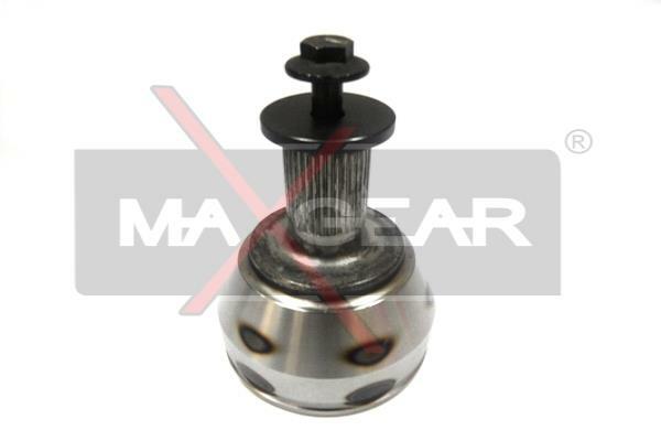 Zestaw przegubu, wał napędowy 49-0554 MAXGEAR