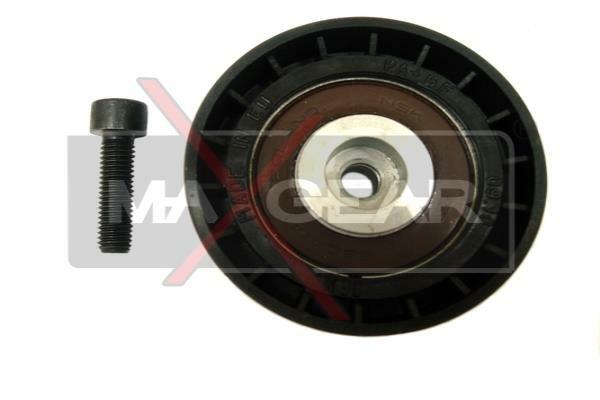 Rolka napinająca paska wieloklinowego 54-0074 MAXGEAR